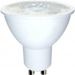 Diolamp SMD LED Reflektor PAR16 7W/GU10/230V/4000K/580Lm/38°/Dim – Hledejceny.cz
