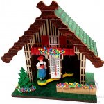 JVD Trenkle B803 – Sleviste.cz