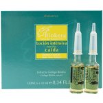 Salerm Biokera intenzivní Loción proti vypadávání vlasů 6 x 10 ml – Hledejceny.cz