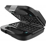 Cecotec Rock´nToast – Sleviste.cz