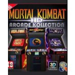 Mortal Kombat Arcade Kollection – Hledejceny.cz