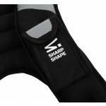 Sharp Shape Weight vest 5 kg – Zboží Dáma