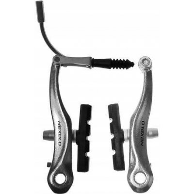 V-Brake Nexelo hliníkové – Zboží Dáma