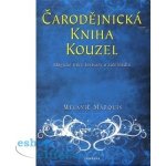 Čarodějnická kniha kouzel – Hledejceny.cz