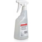 Incidin Liquid se sprayovým aplikátorem dezinfekce ploch a předmětů 600 ml – Hledejceny.cz