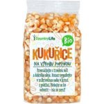 Country Life Kukuřice na výrobu popcornu 200 g – Hledejceny.cz