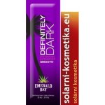 Emerald Bay krém do solária Definitely Dark 15 ml – Zboží Dáma