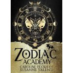 Zodiac Academy 1: The Awakening – Hledejceny.cz