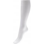 Avicenum Kompresní podkolenky 70 antibakteriální Bílá – Sleviste.cz