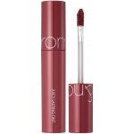 Rom&nd Juicy Lasting Tint dlouhotrvající lesklý tint na rty 19 Almond Rose 5,5 g – Zboží Dáma