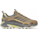 Merrell Moab Speed 2 Gtx M J038325 cairn – Hledejceny.cz