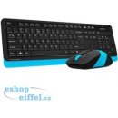 A4Tech FG1010 FSTYLER Blue