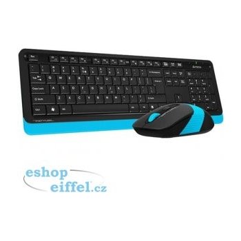 A4Tech FG1010 FSTYLER Blue