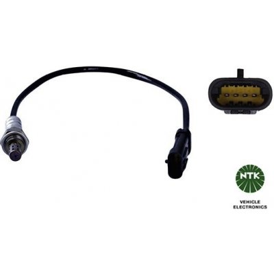 Lambda sonda NTK 94340 – Zboží Mobilmania