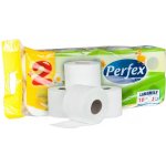 Toaletní papír Perfex 3 vrstvý 10ks 310575
