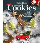 Taste of Home All New Christmas Cookies: 143 Sweet Specialties Sure to Make Your Holiday Merry and Bright Taste of HomeSpiral – Sleviste.cz