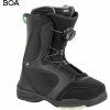 Snowboardové boty NITRO FLORA BOA 23/24