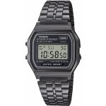 Casio A158WETB-1A – Zboží Mobilmania