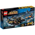 LEGO® Super Heroes 76034 Honička v přístavu s Batmanovým vznášedlem – Hledejceny.cz