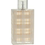 Burberry Brit toaletní voda dámská 100 ml tester – Hledejceny.cz