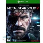 Metal Gear Solid 5: Ground zeroes – Zboží Živě