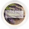 Vonný vosk Heart & Home sojový přírodní vonný vosk Levandule a Šalvěj 27 g