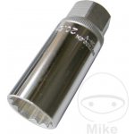 JMP klíč na zapalovací svíčky 70 mm SW21 3/8 s Magnet s rukojetí – Hledejceny.cz