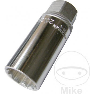 JMP klíč na zapalovací svíčky 70 mm SW21 3/8 s Magnet s rukojetí – Hledejceny.cz