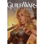 Guild Wars Reforged – Zboží Živě