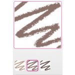 Dermacol Pudrové stíny na obočí Powder Eyebrow Shadow 2 1 g – Zboží Mobilmania