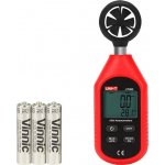 UNI-T UT363 Anemometr – Zboží Mobilmania