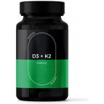 Serafin Vitaminy D3 + K2 Kapky 30 ml – Hledejceny.cz