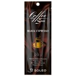 Soleo BLACK ESPRESSO krém do solária 15 ml – Sleviste.cz