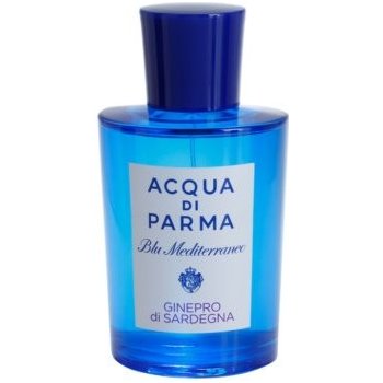 Acqua Di Parma Blu Mediterraneo Ginepro Di Sardegna toaletní voda unisex 150 ml