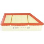 BOSCH Vzduchový filtr F 026 400 324 – Hledejceny.cz
