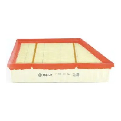 BOSCH Vzduchový filtr F 026 400 324 – Hledejceny.cz