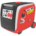 HECHT IG 4500 – Sleviste.cz