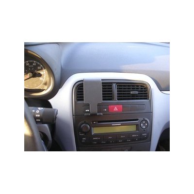 Brodit ProClip montážní konzole pro Fiat Punto Grande 06-13, na střed vlevo 853745 – Zboží Živě
