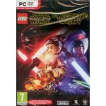 LEGO Star Wars: The Force Awakens – Hledejceny.cz