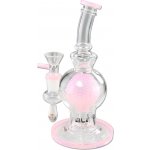 Blaze bong růžový golfový míček 20cm – Zboží Dáma