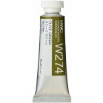 Holbein Akvarelová barva 15ml zelená W262 – Hledejceny.cz