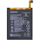 Baterie pro mobilní telefon Nokia HE354