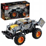 LEGO® Technic 42119 Monster Jam Max-D – Zboží Živě