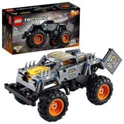 LEGO® Technic 42119 Monster Jam Max-D