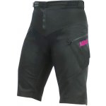 Nabajk Trautenberk youth girls Shorts black/pink – Sleviste.cz