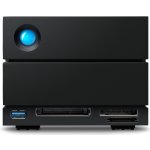 LaCIe 2big Dock-V2 16TB, STLG16000400 – Zboží Živě