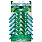 Wilkinson Sword Xtreme 3 Sensitive – Zboží Dáma