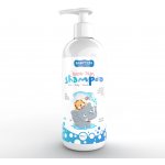 BABYTON Přírodní šampon ATOPIC 400 ml – Zboží Dáma