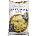 Nuevo Progreso Nacho Tortilla Chips 400g – Zboží Dáma