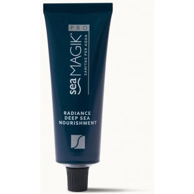 Dead Sea Spa Magik Pro Radiance Výživný minerální denní a noční krém proti stárnutí 50 ml